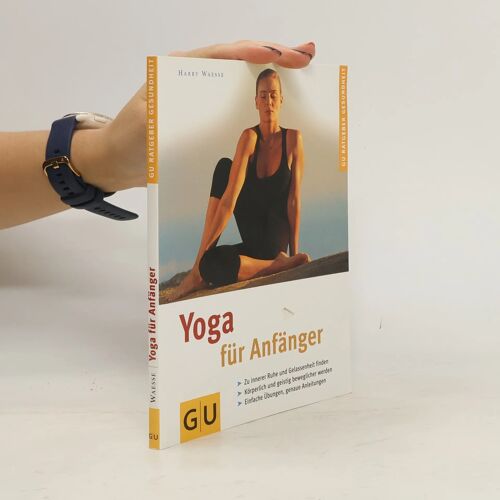 Yoga Für Anfänger.