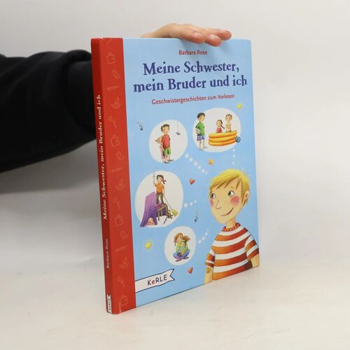 Meine Schwester, Mein Bruder Und Ich