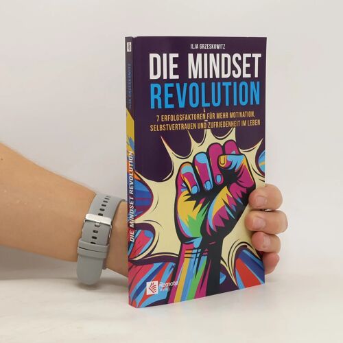 Die Mindset Revolution