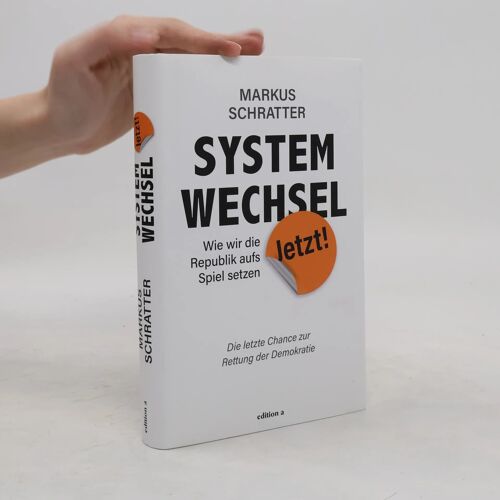 Systemwechsel Jetzt