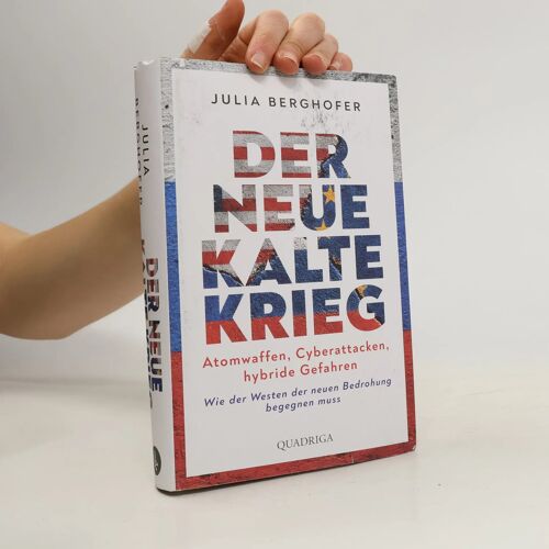 Der Neue Kalte Krieg