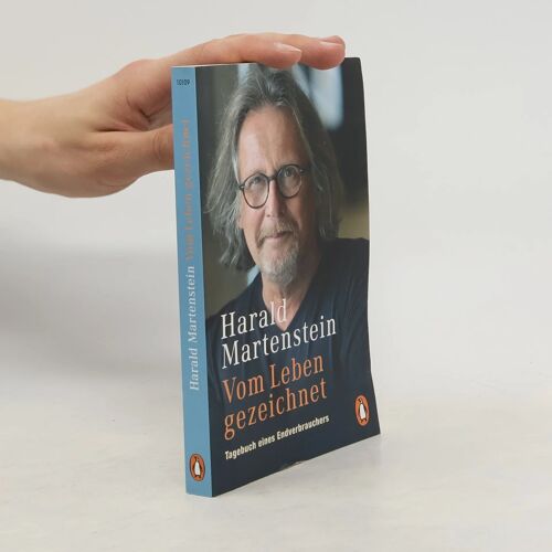 Vom Leben Gezeichnet