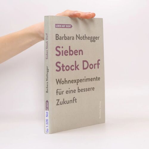 Sieben Stock Dorf