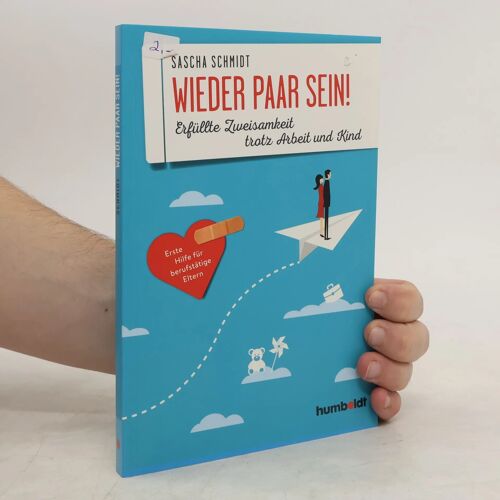 Wieder Paar Sein!