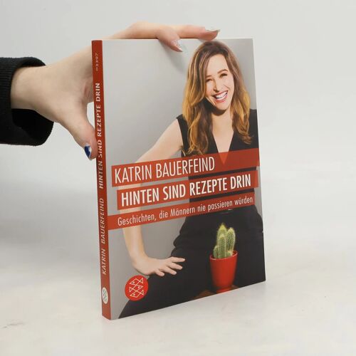 Hinten Sind Rezepte Drin