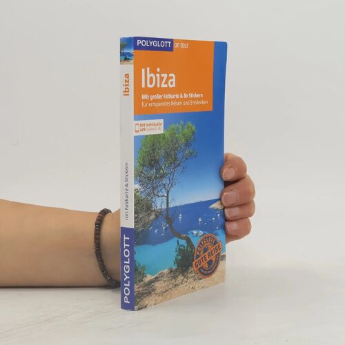Polyglott On Tour Reiseführer Ibiza