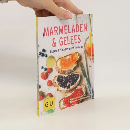 Marmeladen & Gelees