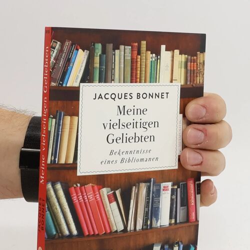 Meine Vielseitigen Geliebten