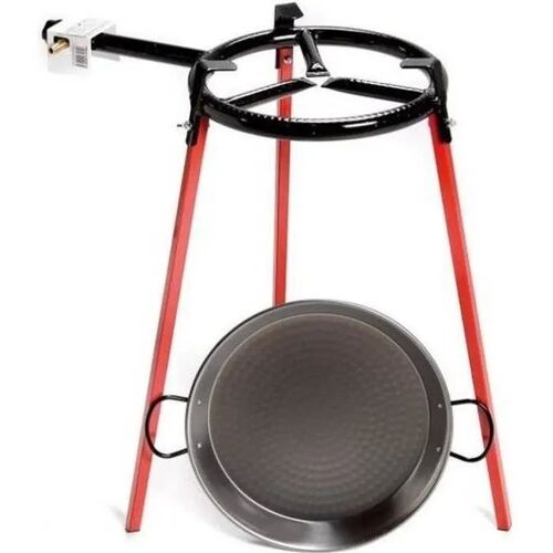 LA VALENCIANA - Set paëlla Ø 42 cm