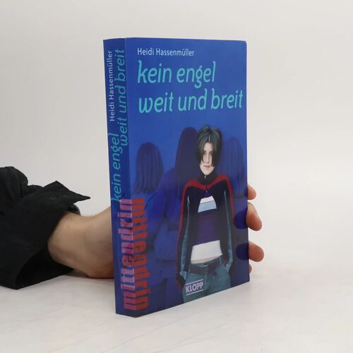 Kein Engel Weit Und Breit
