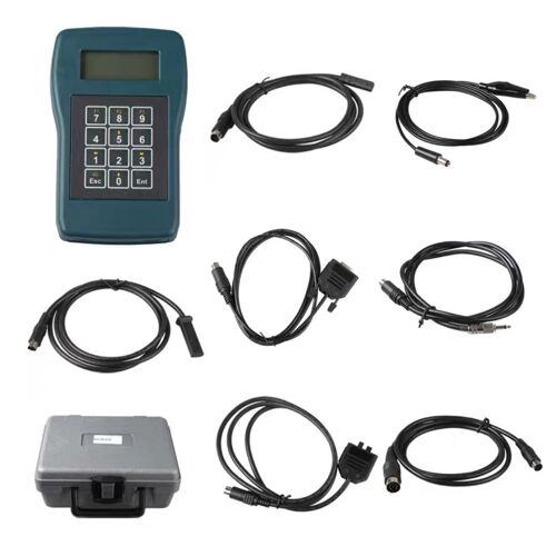 Programmeur De Tachygraphe Programmeur Cd400