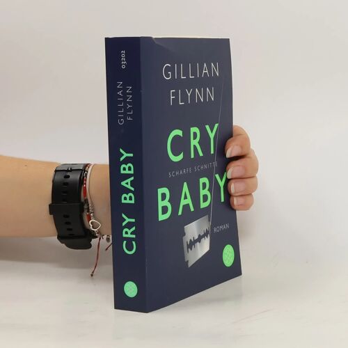 Cry Baby - Scharfe Schnitte