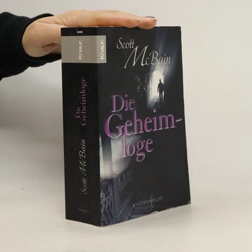 Die Geheimloge