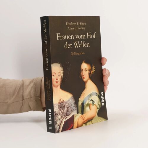 Frauen Vom Hof Der Welfen