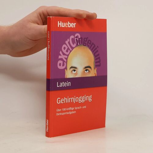Ziglio, L: Gehirnjogging Latein