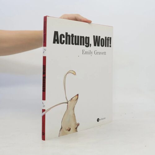 Achtung, Wolf!