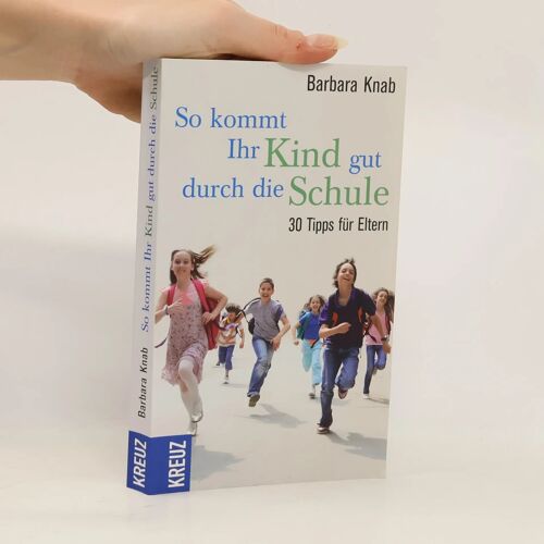 So Kommt Ihr Kind Gut Durch Die Schule