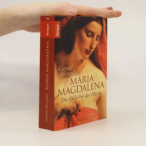 Maria Magdalena