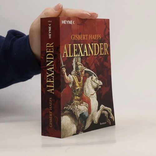 Alexander: Roman