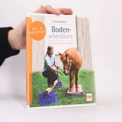 Bodenarbeitskurs