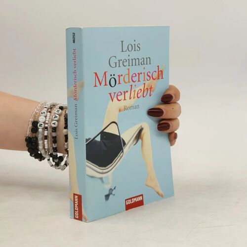 Mörderisch Verliebt