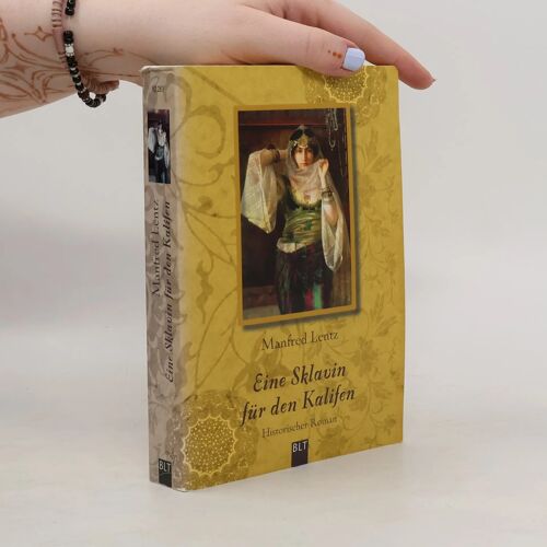 Eine Sklavin Für Den Kalifen
