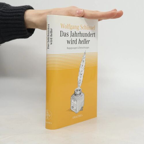 Das Jahrhundert Wird Heller