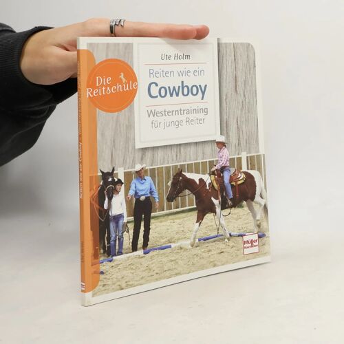 Reiten Wie Ein Cowboy