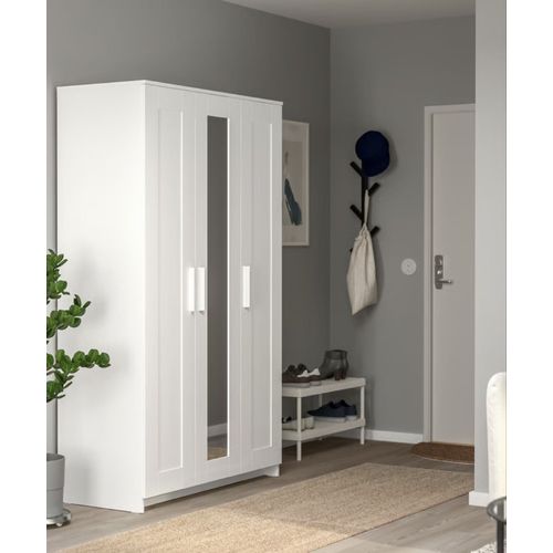 Armoire ikea 