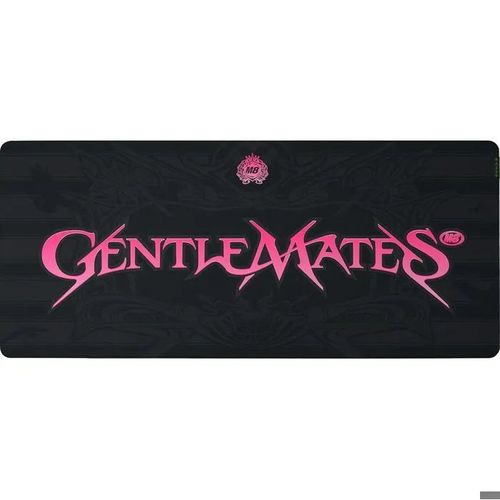 Tapis de souris XXL - RAZER - GentleMates Edition - Noir - Conçu pour les gamers