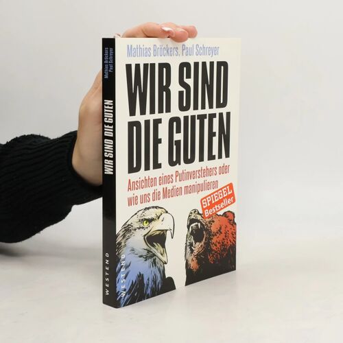 Wir Sind Die Guten