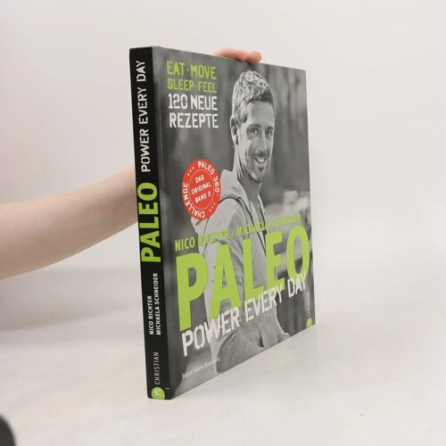 Paleo - Power Every Day