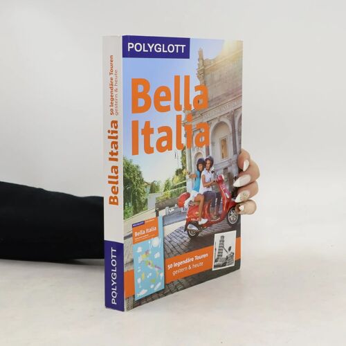 Polyglott Reiseführer Bella Italia
