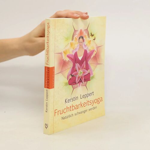 Leppert, K: Fruchtbarkeitsyoga