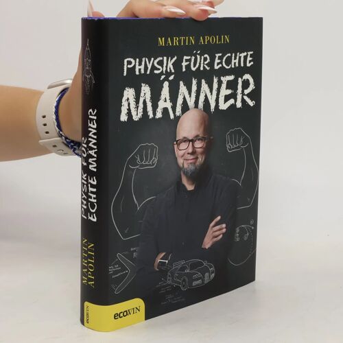 Physik Für Echte Männer