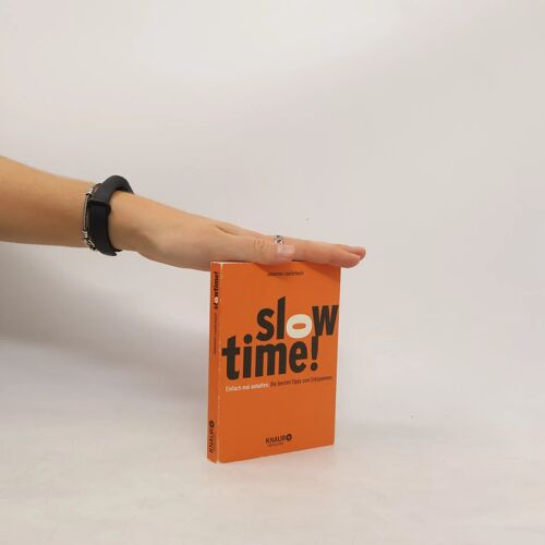 Slowtime!