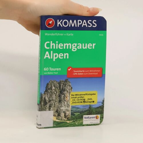 Chiemgauer Alpen