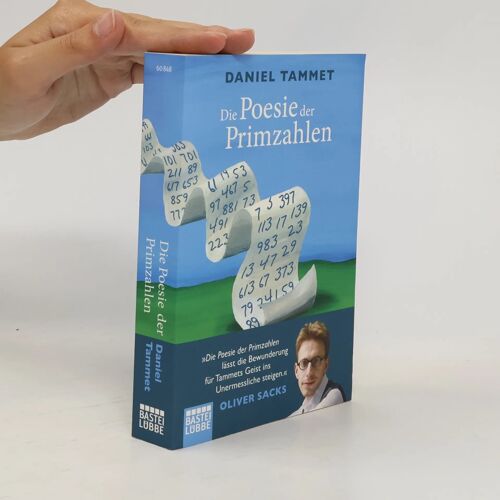 Tammet, D: Poesie Der Primzahlen