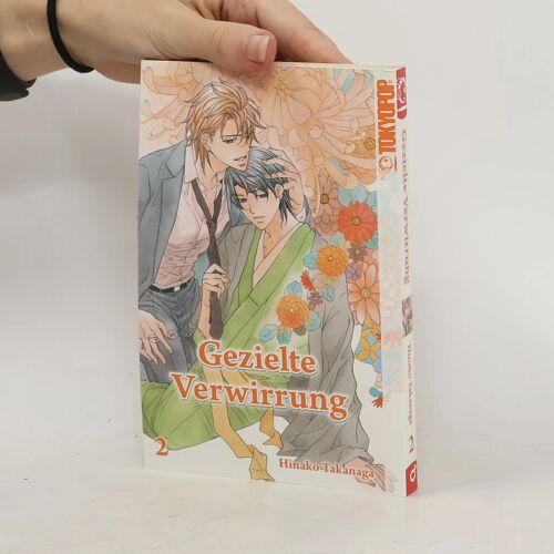 Gezielte Verwirrung 02