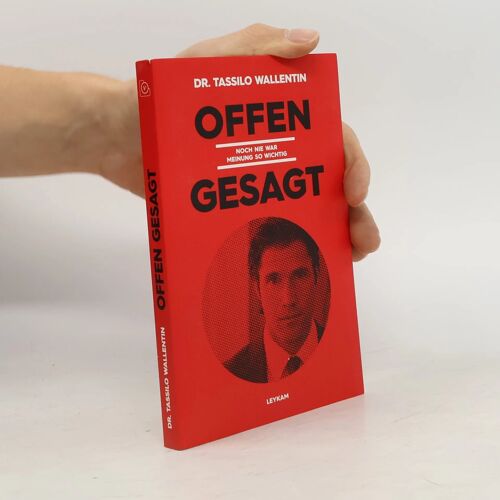 Offen Gesagt