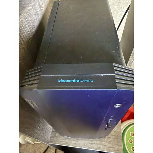 PC Gamer AMD Ryzen 5-5600G - Ram 16 Go - SSD 512 Go