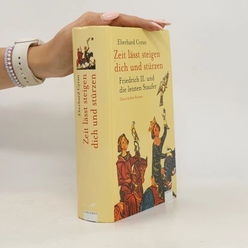 Zeit Läßt Steigen Dich Und Stürzen
