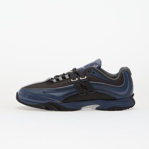 Chaussures Baskets New Balance Rc56 Black Eur