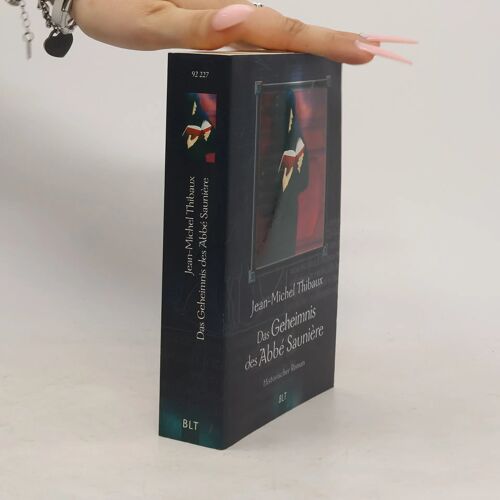 Das Geheimnis Des Abbé Saunière
