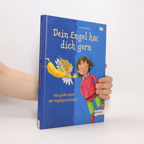 Dein Engel Hat Dich Gern