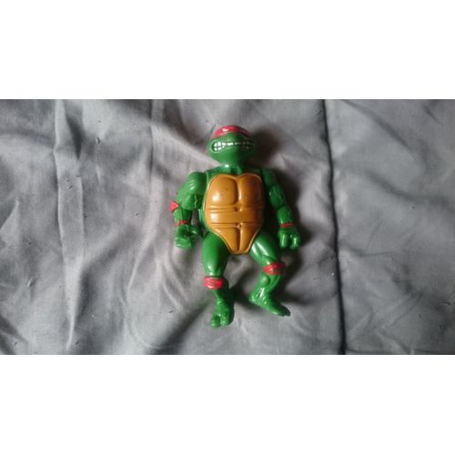 Figurine Tortues Ninja Les Chevaliers D'Écaille Raphael Mirage Studios Playmates Toys 1988