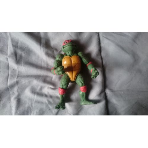 Figurine Tortues Ninja Les Chevaliers D'Écaille Raphael Mirage Studios Playmates Toys 1992