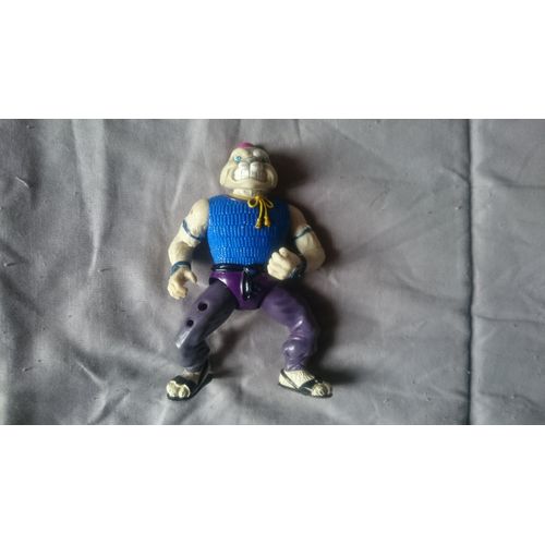 Figurine Tortues Ninja Les Chevaliers D'Écaille Usagi Yojimbo Mirage Studios Playmates Toys 1989