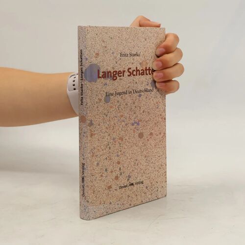 Langer Schatten