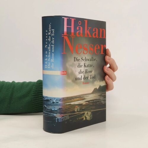 Die Schwalbe Die Katze Die Rose Und Der Tod